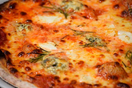 캇프로마쥬 QuatreFromages 메뉴 사진(네이버)