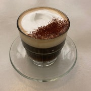 (HOT) 아인슈페너 메뉴 사진(네이버)