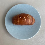 소금빵 메뉴 사진(네이버)