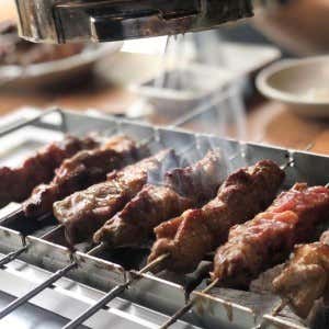 이가네양꼬치 양재2호직영점