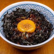 계란밥 메뉴 사진(네이버)