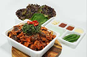 통큰곱창 분당판교점 사진 6