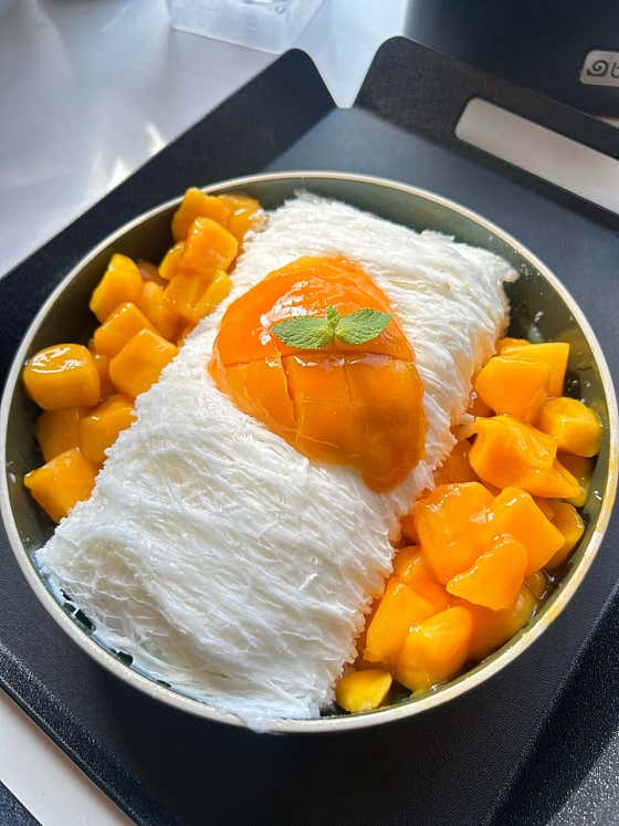 노네임카페