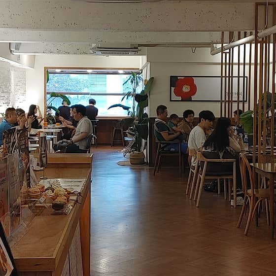 동백다이닝
