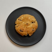 Plain cookie 메뉴 사진(네이버)