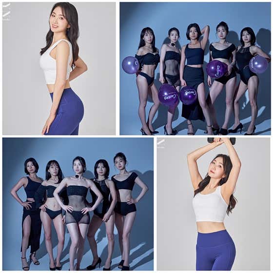 커브스 사우클럽