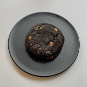 Cocoa cookie 메뉴 사진(네이버)