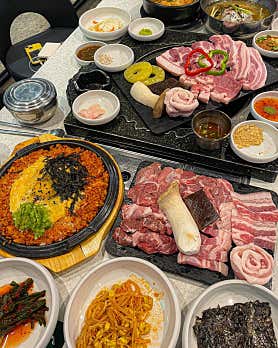 압구정제주집 판교점 사진 5
