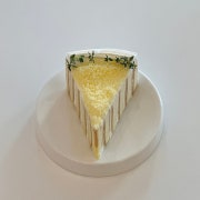 고구마 토르테 케이크 메뉴 사진(네이버)