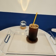 아메리카노 메뉴 사진(네이버)