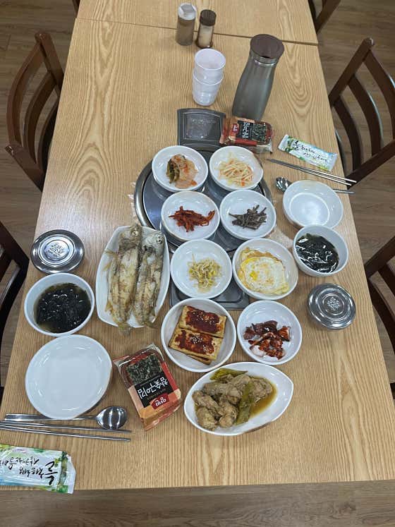 다둥이 삼겹 대패 고깃집 · 네이버 지도·플레이스 4