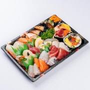 커플세트 메뉴 사진(네이버)