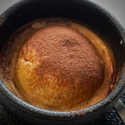 Affogato(HäagenDazs) 메뉴 사진(네이버)