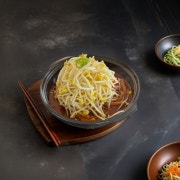 국물닭발 메뉴 사진(네이버)