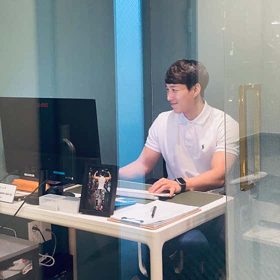 짐플렉스 지족동PT