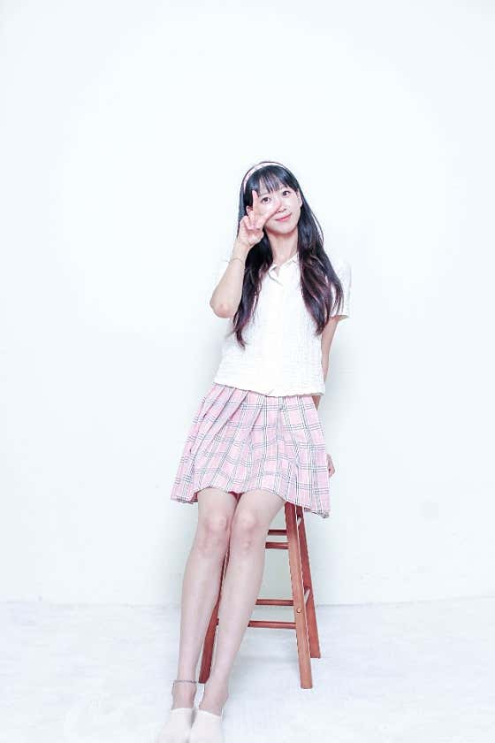 셀프사진관 소중한, 나