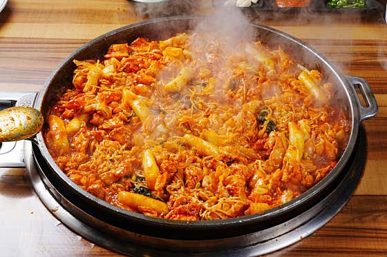 춘천본점닭갈비 대표 사진