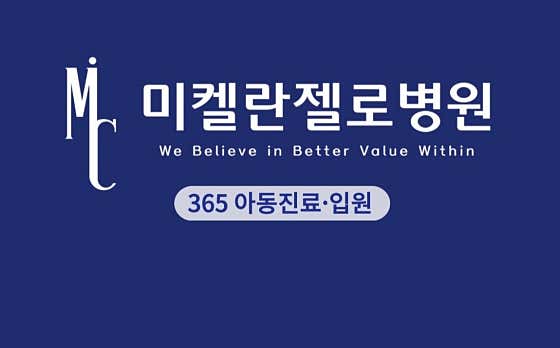 미켈란젤로병원 사진