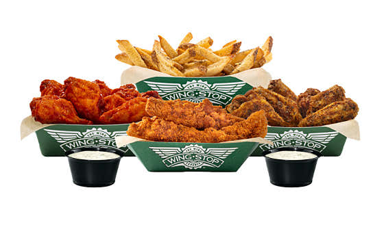 W.T.F BOX