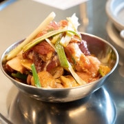 반대접 메뉴 사진(네이버)