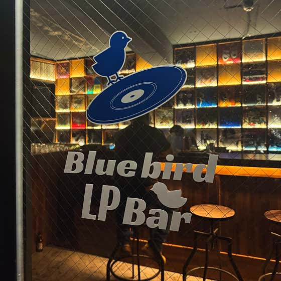 블루버드 LP Bar · 네이버 지도·플레이스 1