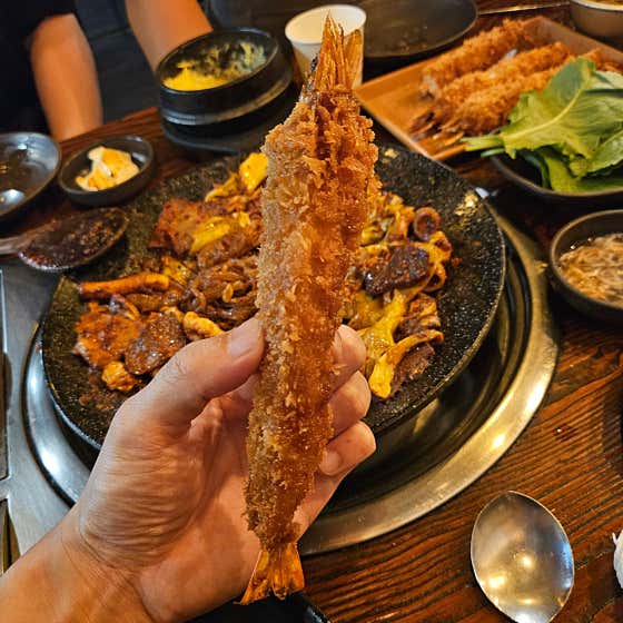 형제쭈꾸미 서원대점 · 네이버 지도·플레이스 4