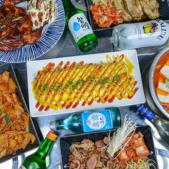 포차중문 봉명점 · 네이버 지도·플레이스 3