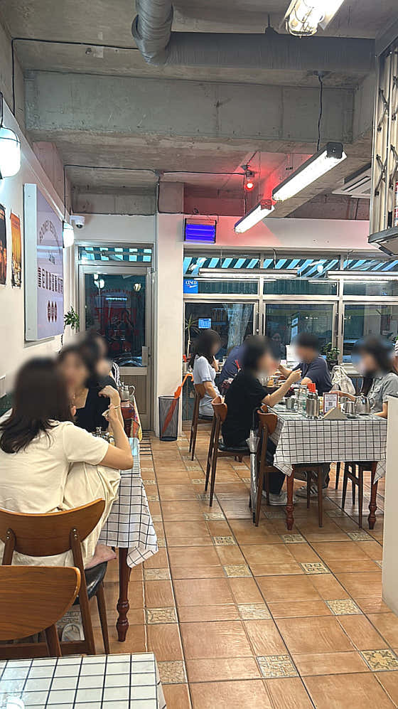 레이호우 일곡본점 · 네이버 지도·플레이스 2