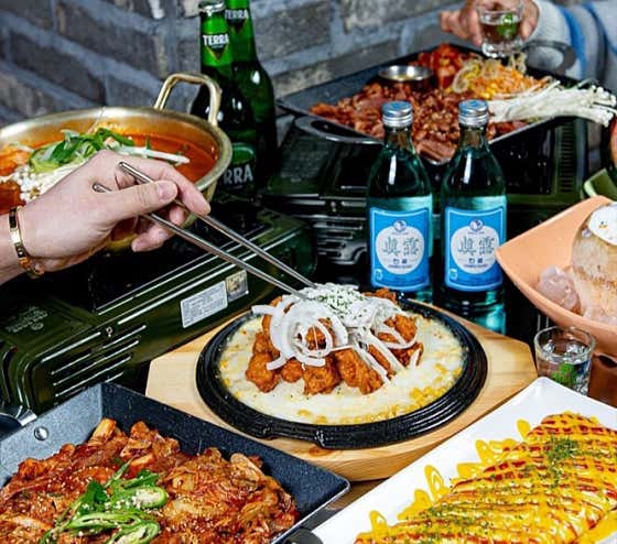 포차중문 봉명점 · 네이버 지도·플레이스 2