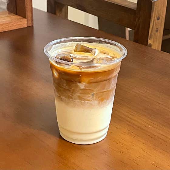 티그렌라떼 메뉴 사진(네이버)