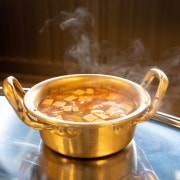 된장찌개 메뉴 사진(네이버)