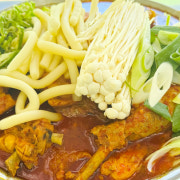 닭도리탕 (맵기조절 기본 중간 맵게) 메뉴 사진(네이버)