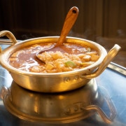 된장술밥 메뉴 사진(네이버)