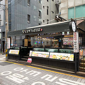 강남갈매기 사진 3
