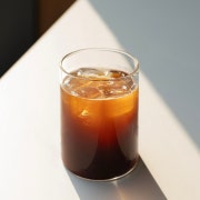 아메리카노 메뉴 사진(네이버)