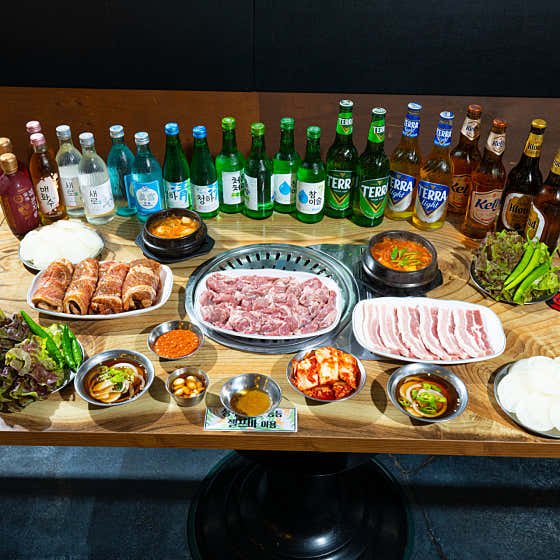 강남갈매기 · 네이버 지도·플레이스 2
