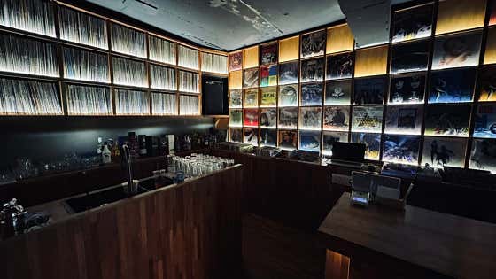 블루버드 LP Bar · 네이버 지도·플레이스 6