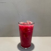 ABC주스 메뉴 사진(네이버)