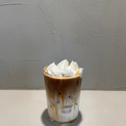 시시라떼 메뉴 사진(네이버)