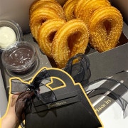 그랑츄Bag 메뉴 사진(네이버)