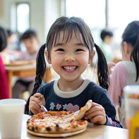 피자느반