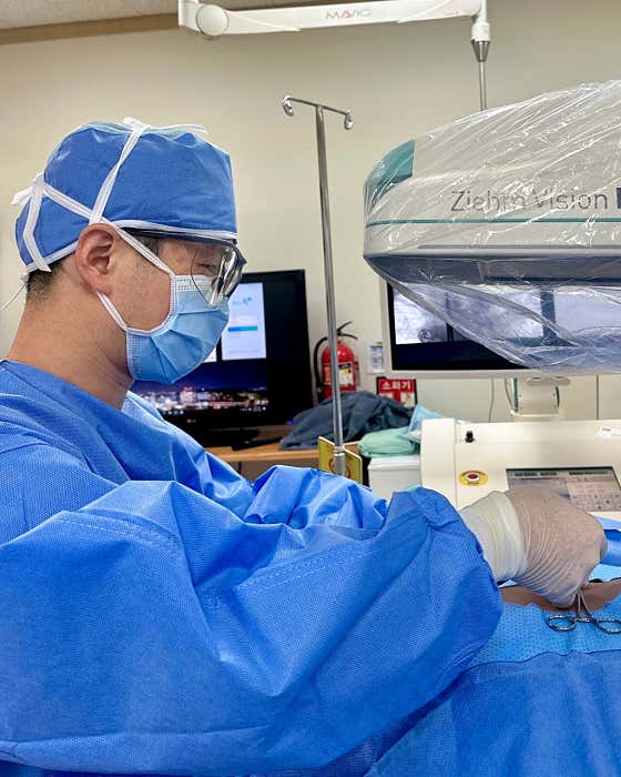 삼봉척편안 마취통증의학과의원