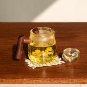 목련 차 메뉴 사진(네이버)