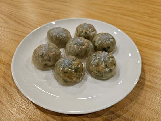 만두 메뉴 사진(네이버)