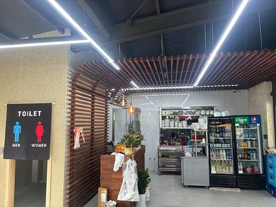 산장식당 · 네이버 지도·플레이스 6