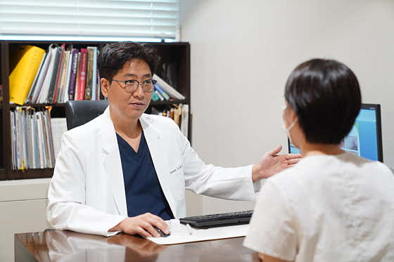 에비뉴제이의원 구리점 사진