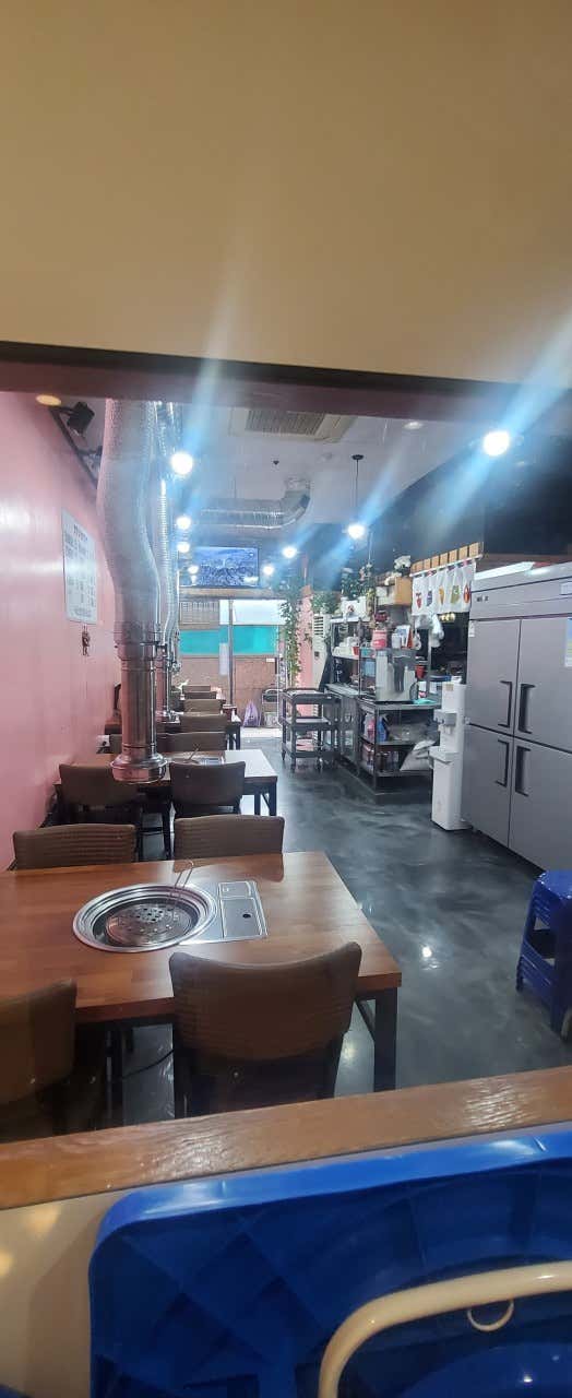 명량숯불닭갈비 · 네이버 지도·플레이스 9