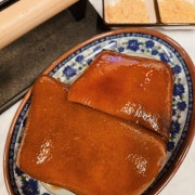 껍데기 메뉴 사진(네이버)