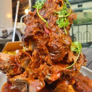 랏싼 메뉴 사진(네이버)