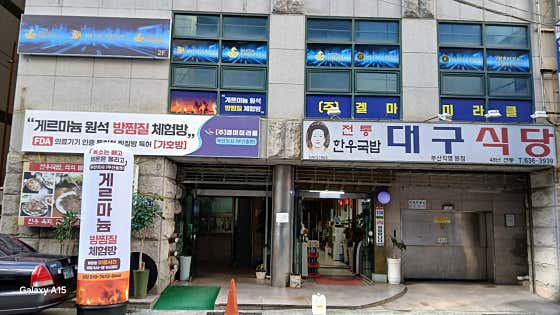 겔마미라클 부산지사